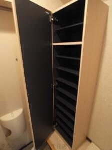 リリックコートヒロオパレスVIの物件内観写真