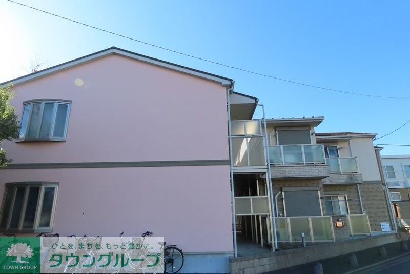 リリックコートヒロオパレスVIの物件内観写真