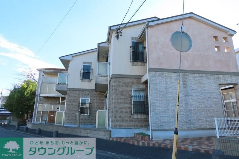 リリックコートヒロオパレスVIの物件内観写真