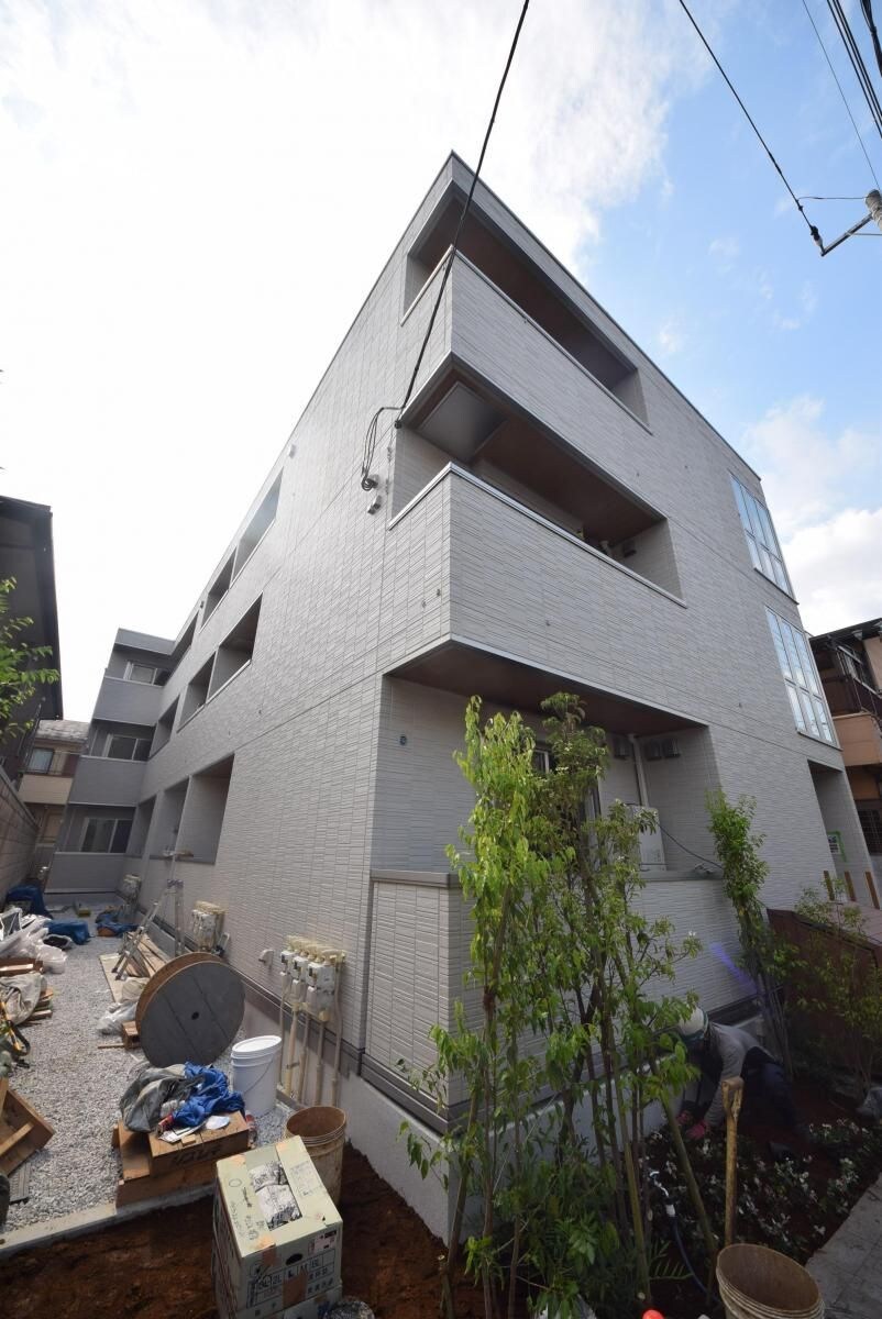 アンジュール綾瀬の物件内観写真