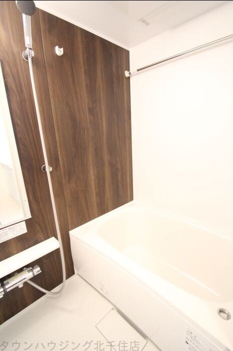 アンジュール綾瀬の物件内観写真