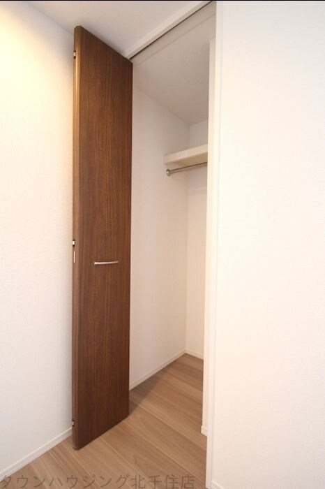 アンジュール綾瀬の物件内観写真