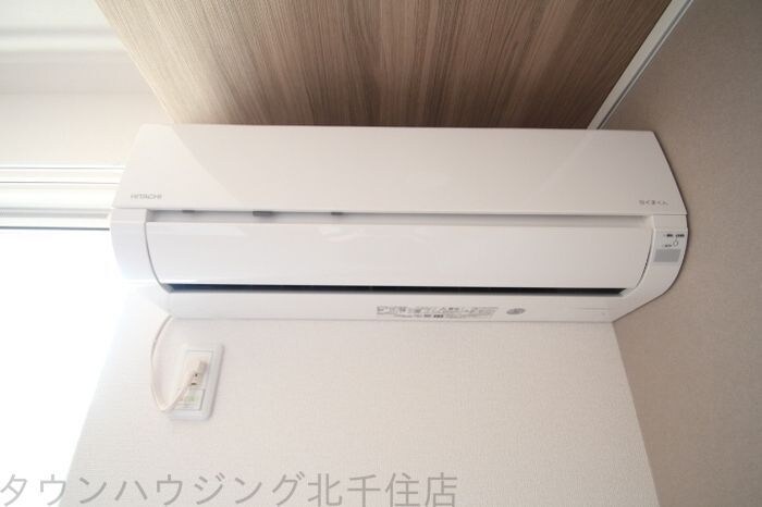 アンジュール綾瀬の物件内観写真