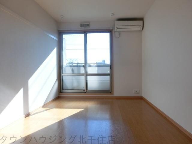 ラ・フィーユ六町の物件内観写真