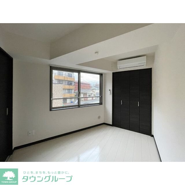 ラ・フォート五反野の物件内観写真