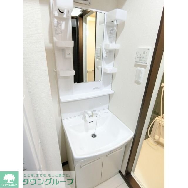 ラ・フォート五反野の物件内観写真