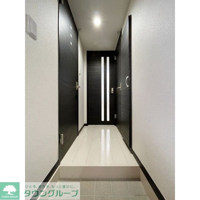 ラ・フォート五反野の物件内観写真