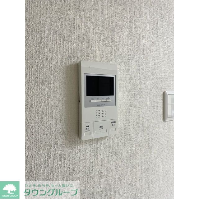 ラ・フォート五反野の物件内観写真