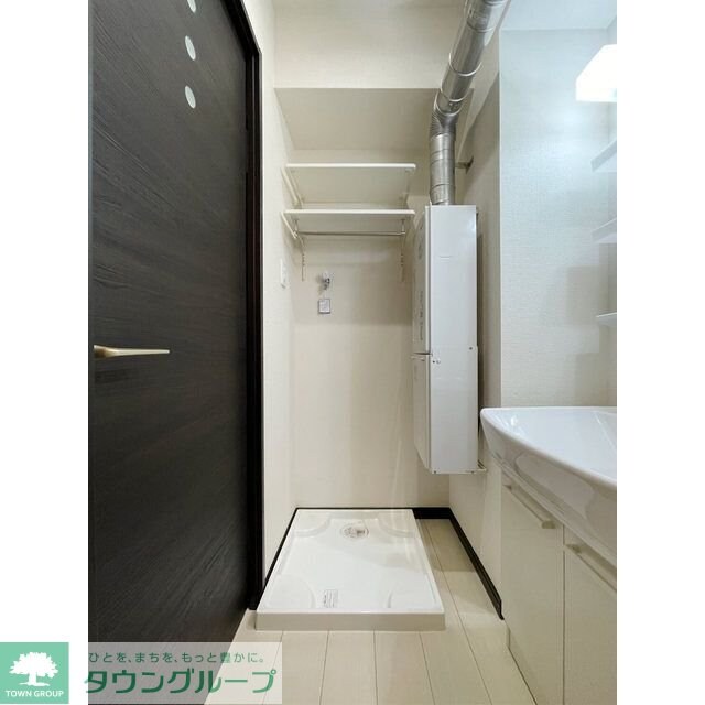 ラ・フォート五反野の物件内観写真