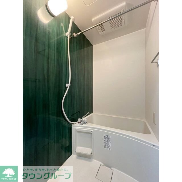 ラ・フォート五反野の物件内観写真