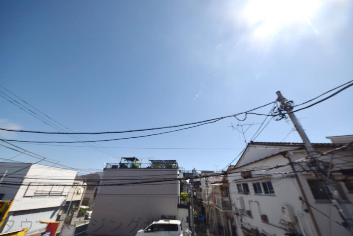 ランドヴィル千住柳町の物件内観写真