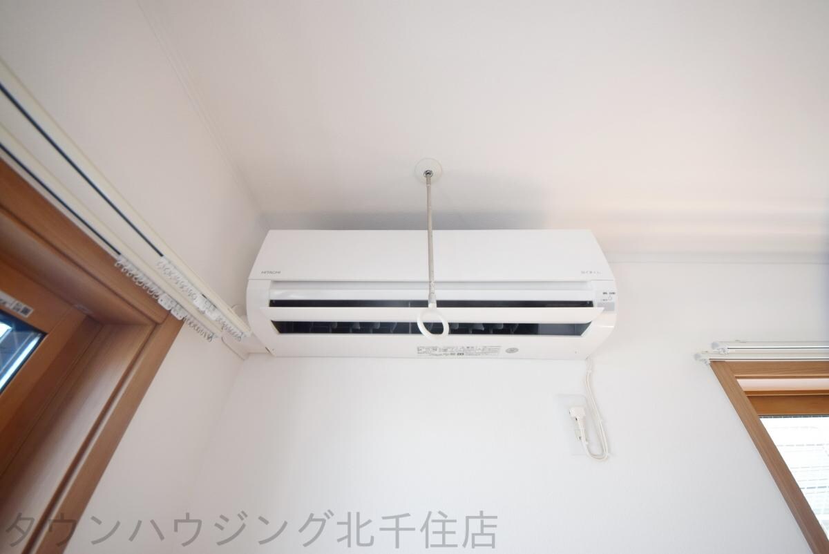 ランドヴィル千住柳町の物件内観写真