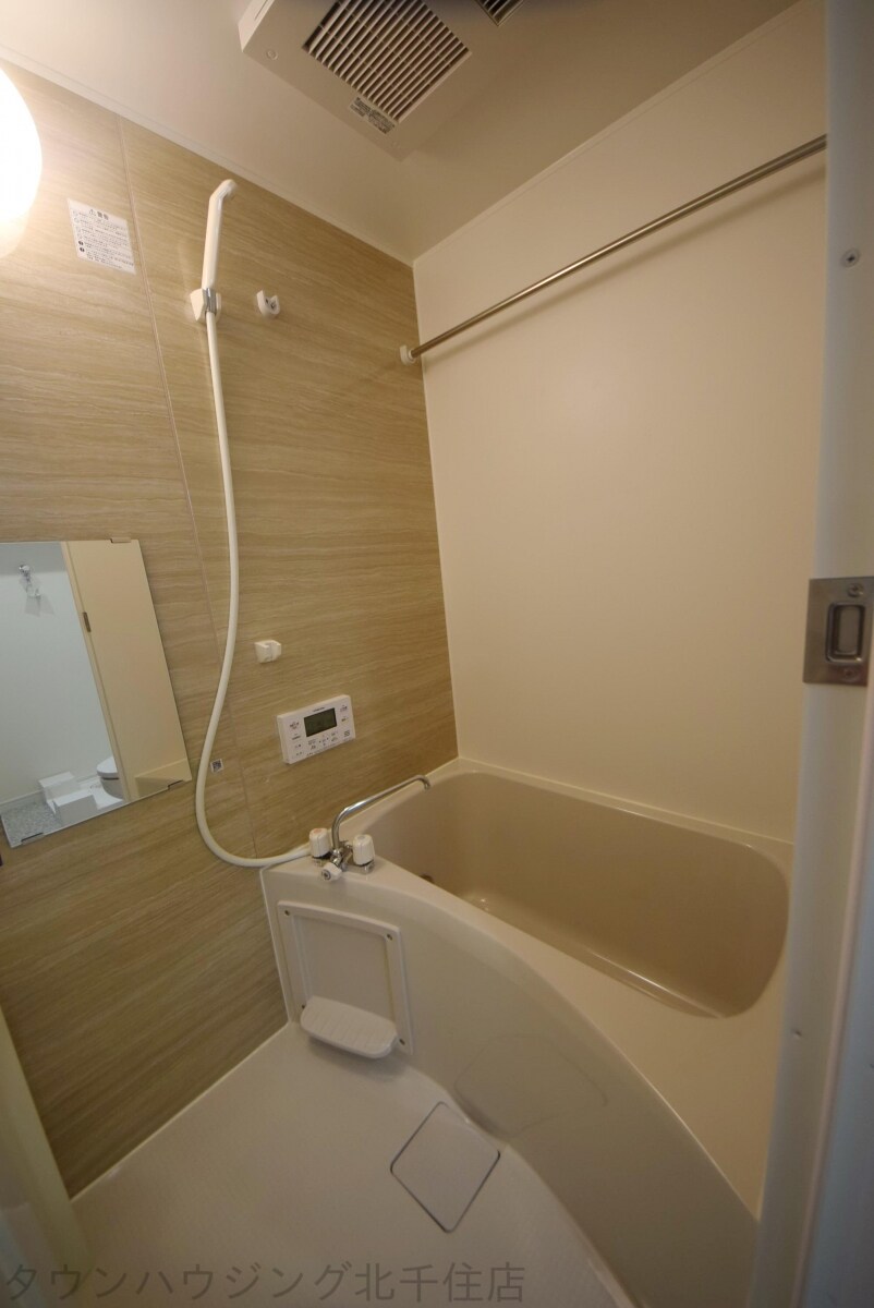 ランドヴィル千住柳町の物件内観写真