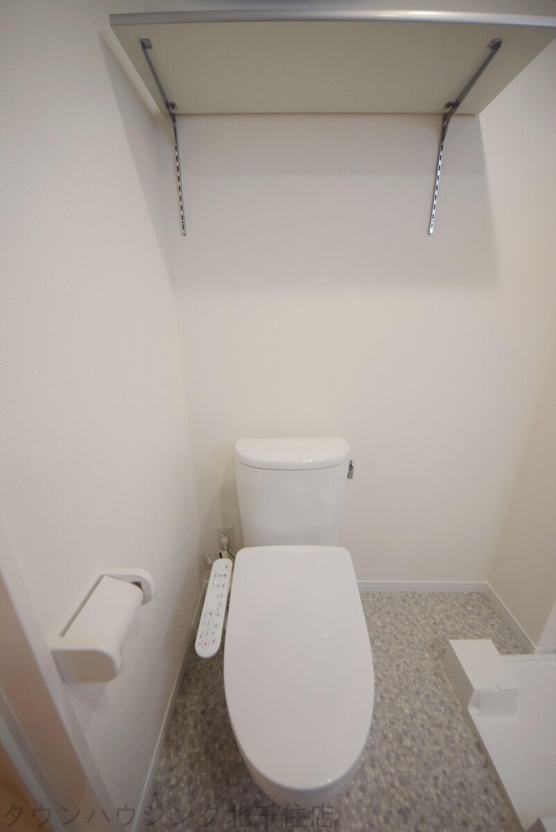 ランドヴィル千住柳町の物件内観写真