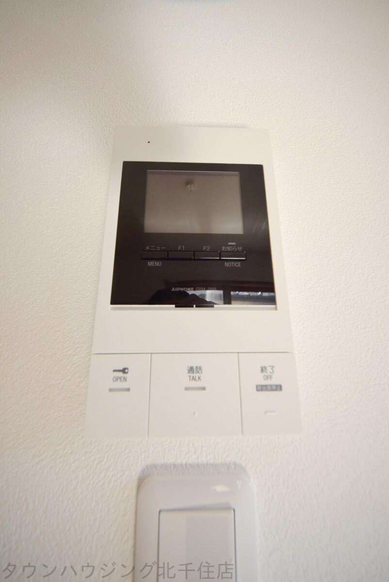 ランドヴィル千住柳町の物件内観写真