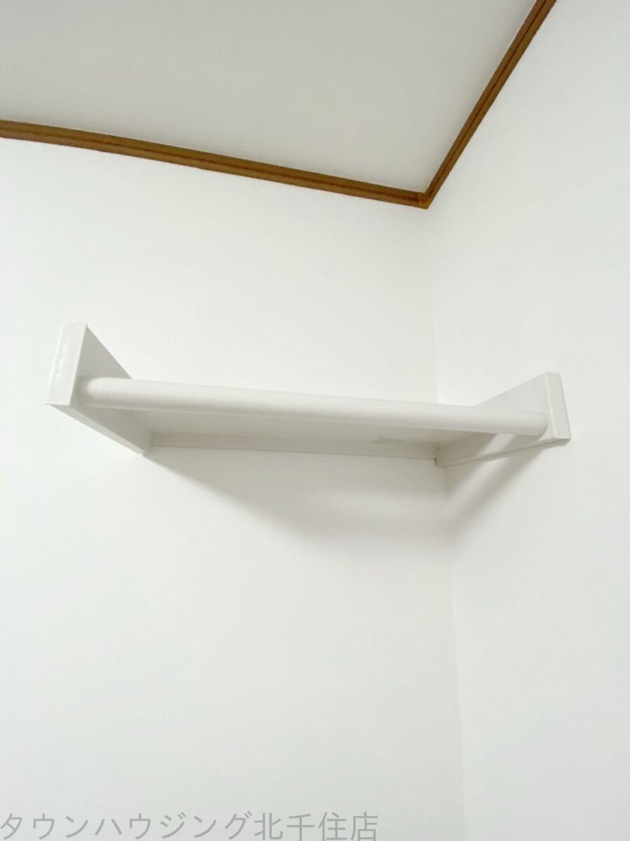 シャンテ綾瀬の物件内観写真