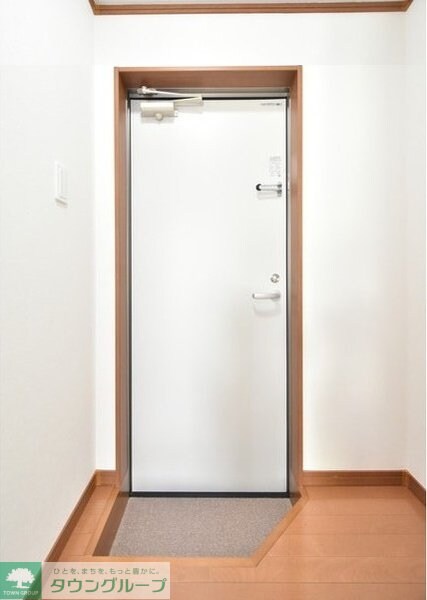 シャンテ綾瀬の物件内観写真