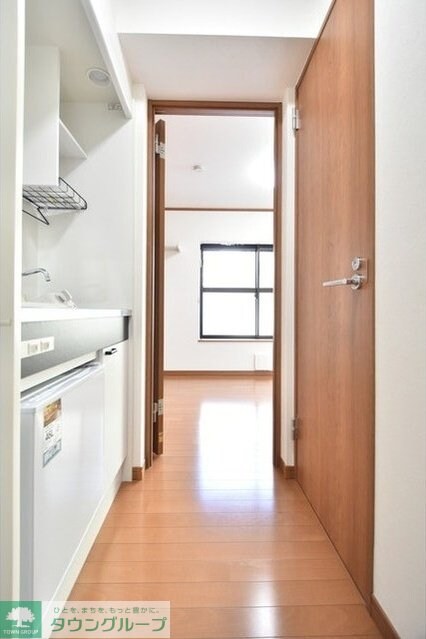 シャンテ綾瀬の物件内観写真