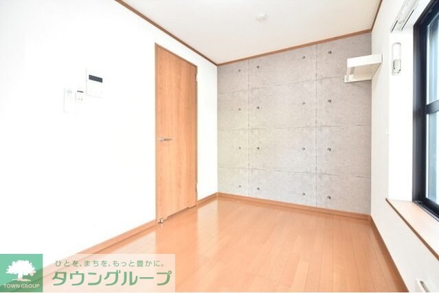 シャンテ綾瀬の物件内観写真