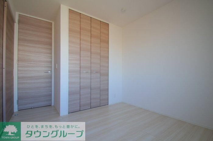 エスケーハイツの物件内観写真