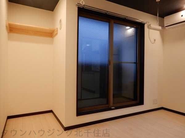 フォレノワールの物件内観写真