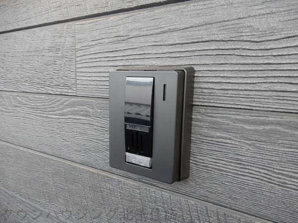 フォレノワールの物件内観写真