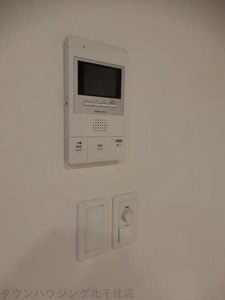 フォレノワールの物件内観写真