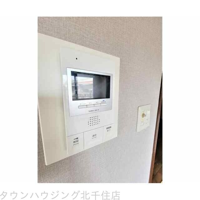 綾東ヴィレッジ弐番館の物件内観写真