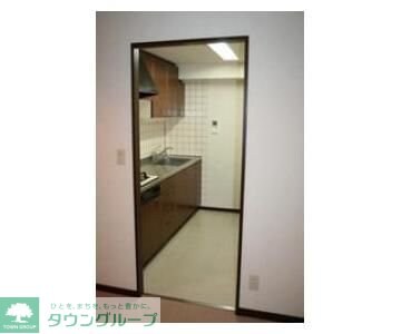 綾東ヴィレッジ弐番館の物件内観写真