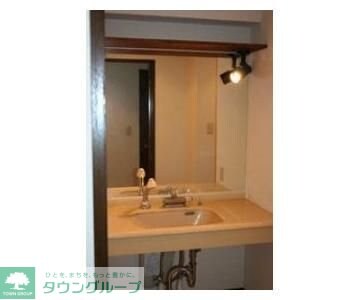 綾東ヴィレッジ弐番館の物件内観写真