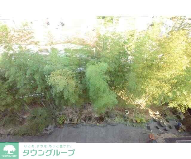 綾東ヴィレッジ弐番館の物件内観写真