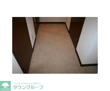 綾東ヴィレッジ弐番館の物件内観写真