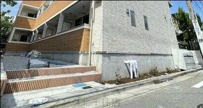 MELDIA北綾瀬IVの物件内観写真