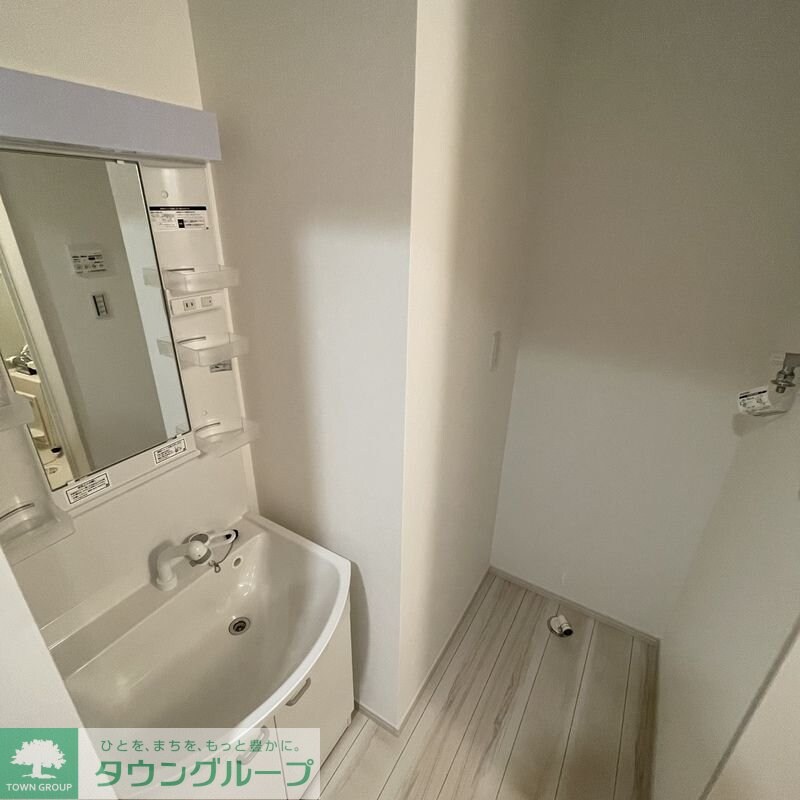 MELDIA北綾瀬IVの物件内観写真