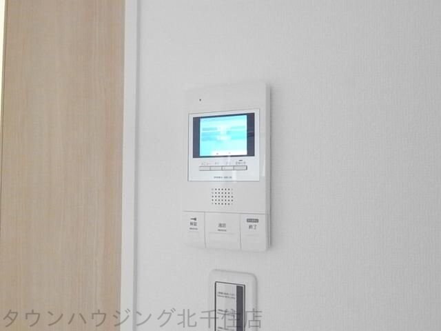 Ｄｏｎａ北千住の物件内観写真