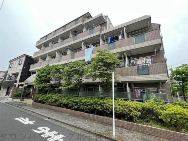 グリーンプラザ北綾瀬４の物件内観写真