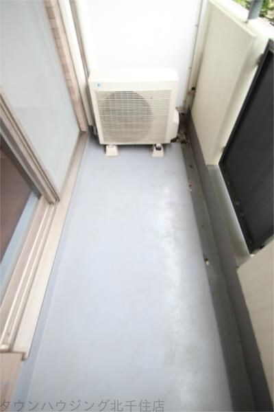 グリーンプラザ北綾瀬４の物件内観写真