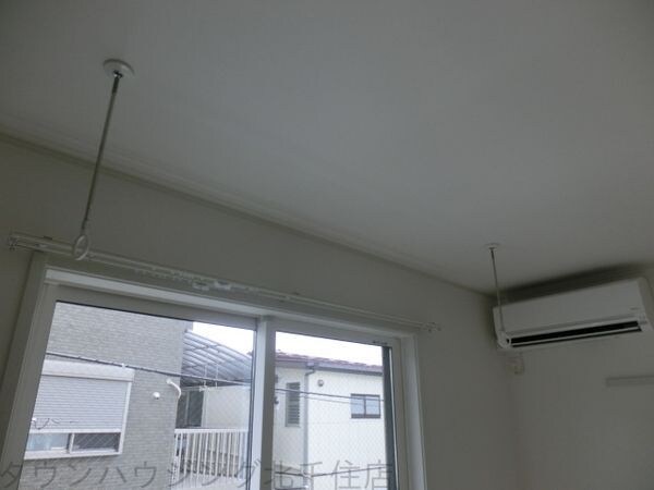 メゾンハイウエイ五反野の物件内観写真