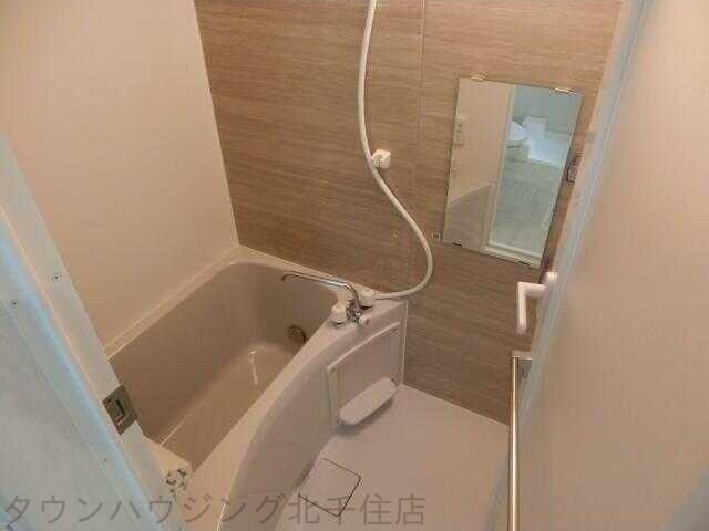 メゾンハイウエイ五反野の物件内観写真