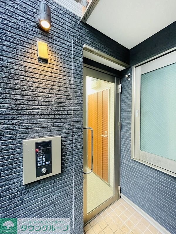 コンフォート北綾瀬の物件内観写真