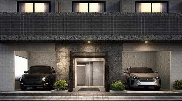 RELUXIA綾瀬IIの物件内観写真