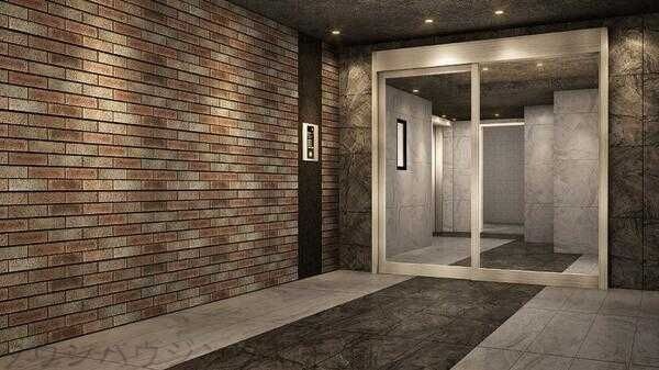 RELUXIA綾瀬IIの物件内観写真