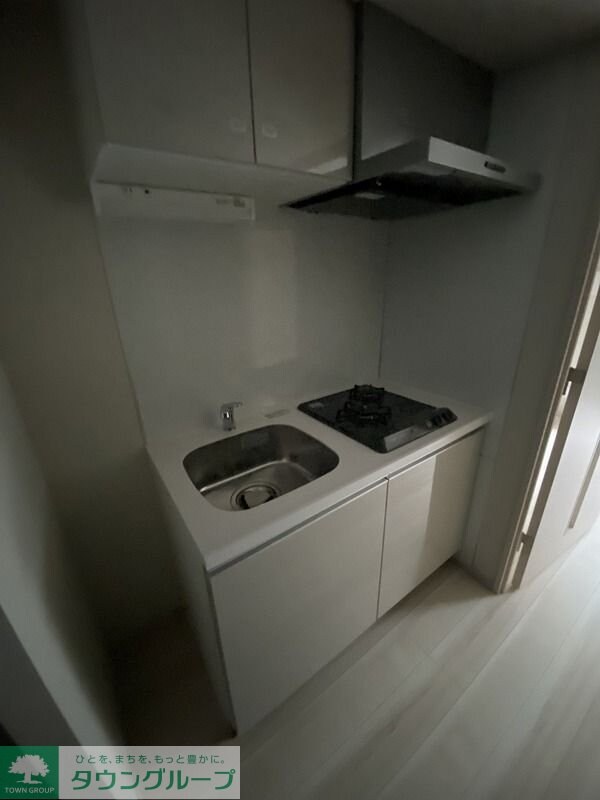 RELUXIA綾瀬IIの物件内観写真