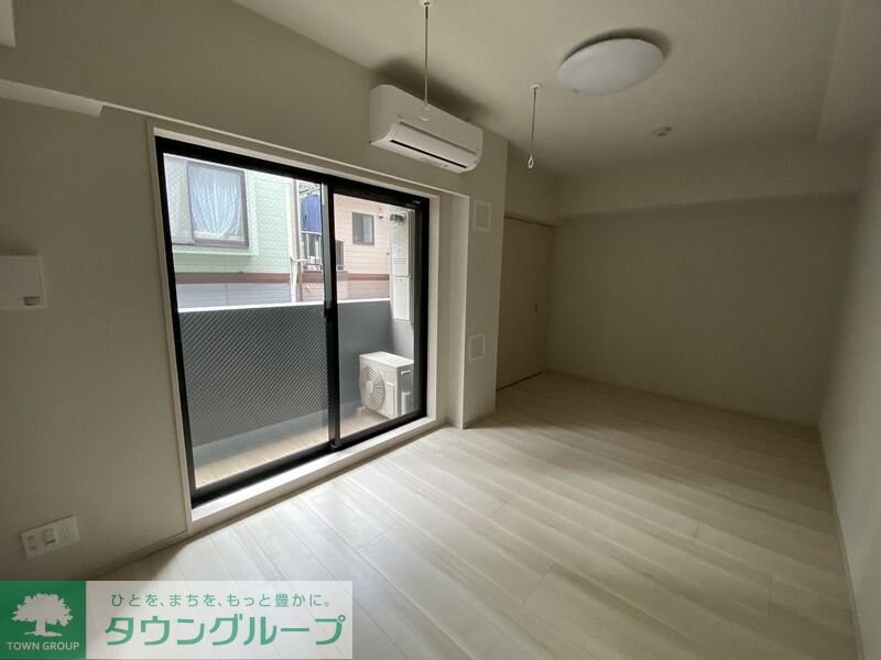 RELUXIA綾瀬IIの物件内観写真