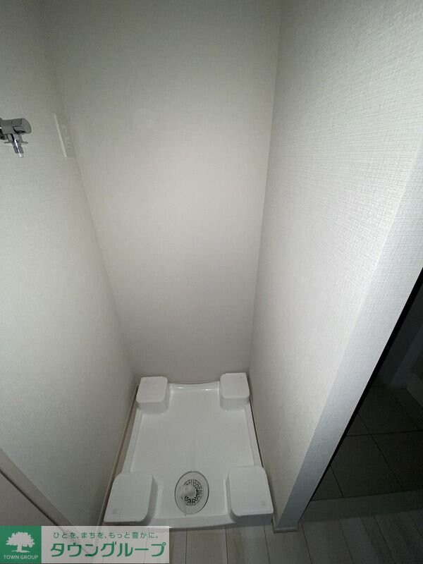 RELUXIA綾瀬IIの物件内観写真