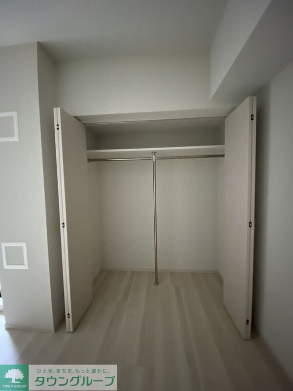 RELUXIA綾瀬IIの物件内観写真