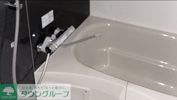 RELUXIA綾瀬IIの物件内観写真