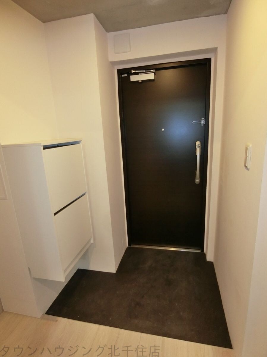 GRANPARK北綾瀬の物件内観写真