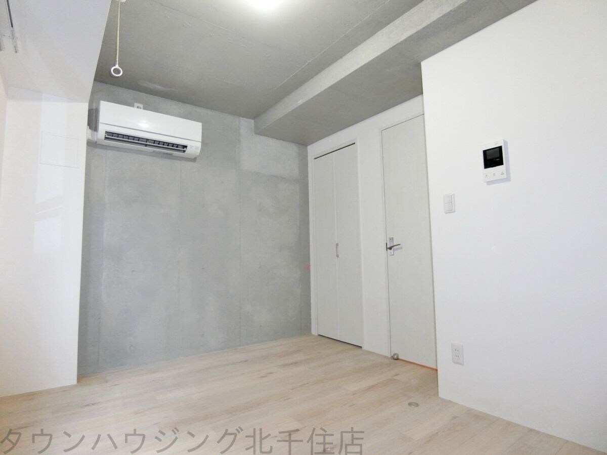 GRANPARK北綾瀬の物件内観写真