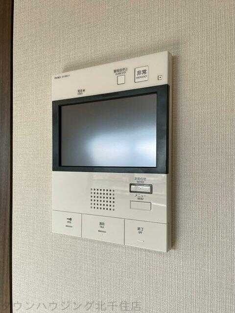 ＯＲＳＵＳ　ＵＭＥＪＩＭＡの物件内観写真